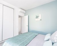 Resale - Villa - Campoamor - Lomas de Don Juan