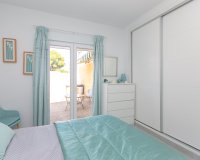 Resale - Villa - Campoamor - Lomas de Don Juan