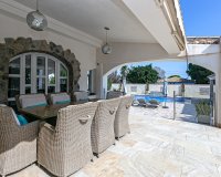 Resale - Villa - Campoamor - Lomas de Don Juan