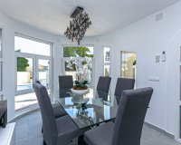 Resale - Villa - Campoamor - Lomas de Don Juan