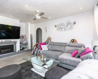 Resale - Villa - Campoamor - Lomas de Don Juan