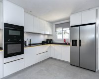 Resale - Villa - Campoamor - Lomas de Don Juan