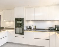 Resale - Villa - Campoamor - Lomas de Don Juan