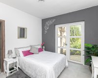 Resale - Villa - Campoamor - Lomas de Don Juan