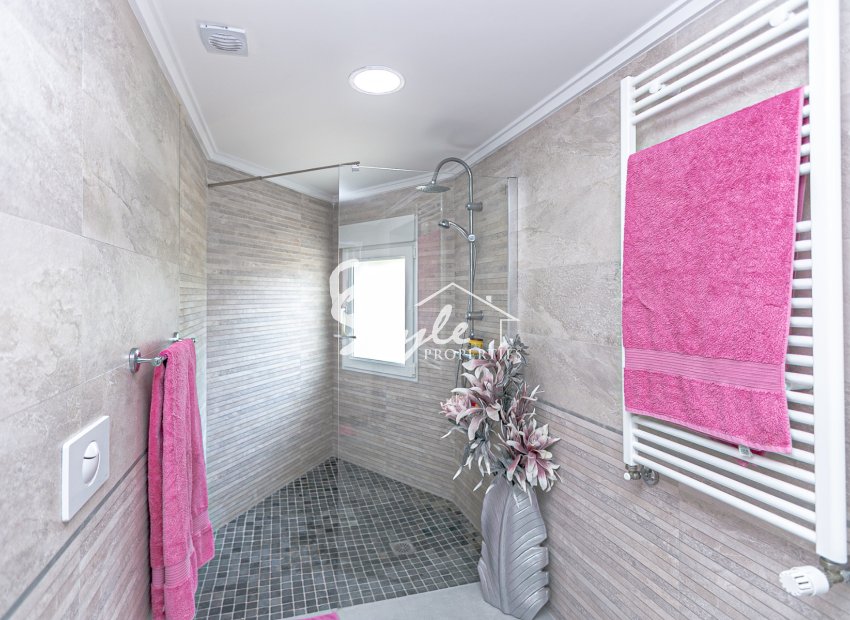 Resale - Villa - Campoamor - Lomas de Don Juan