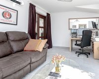 Resale - Villa - Campoamor - Lomas de Don Juan