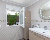 Resale - Villa - Campoamor - Lomas de Don Juan