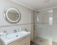 Resale - Villa - Campoamor - Lomas de Don Juan