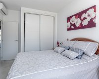 Resale - Villa - Campoamor - Lomas de Don Juan