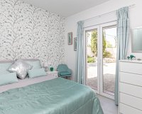 Resale - Villa - Campoamor - Lomas de Don Juan