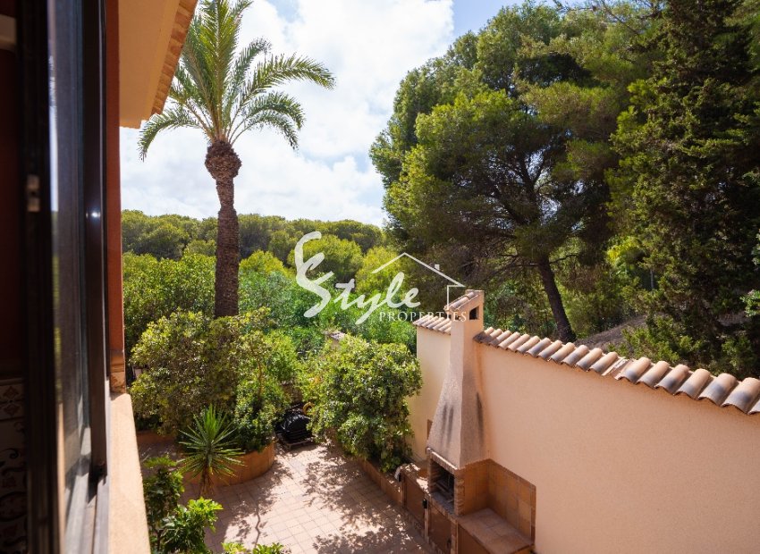 Resale - Villa - Campoamor