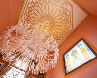 Resale - Villa - Campoamor