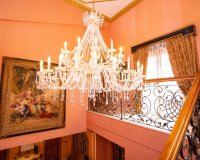 Resale - Villa - Campoamor