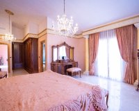 Resale - Villa - Campoamor