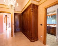 Resale - Villa - Campoamor