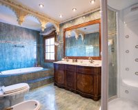 Resale - Villa - Campoamor