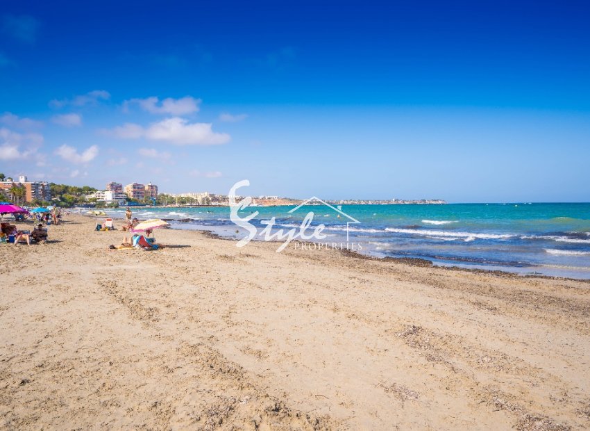 Resale - Villa - Campoamor