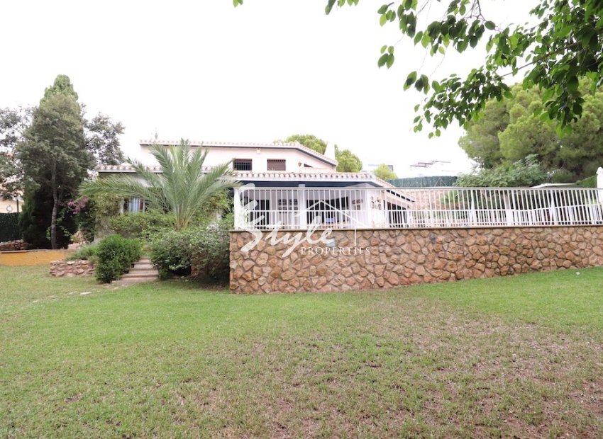 Resale - Villa - Campoamor