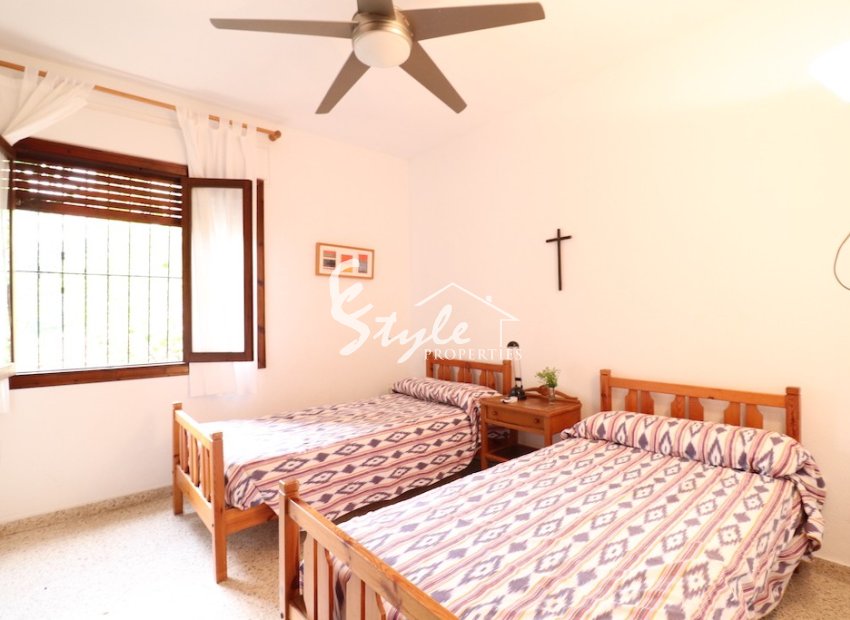 Resale - Villa - Campoamor