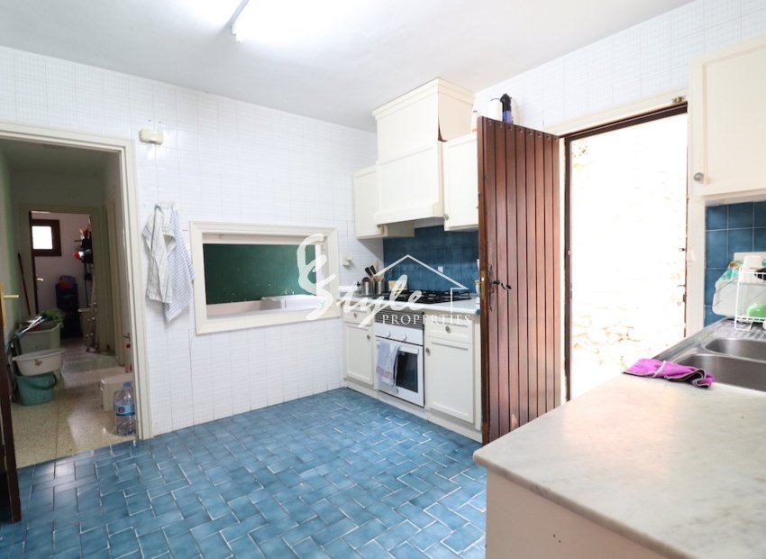 Resale - Villa - Campoamor