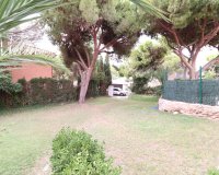 Resale - Villa - Campoamor