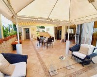 Resale - Villa - Campoamor