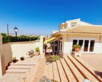 Resale - Villa - Campoamor