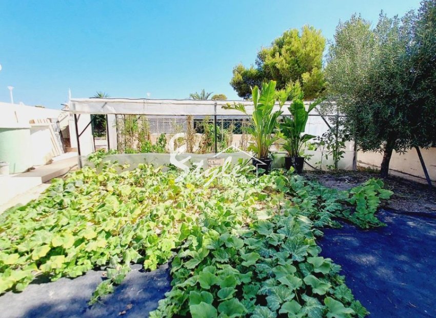 Resale - Villa - Campoamor