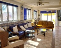 Resale - Villa - Campoamor