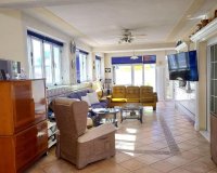 Resale - Villa - Campoamor