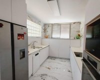 Resale - Villa - Campoamor