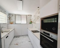 Resale - Villa - Campoamor