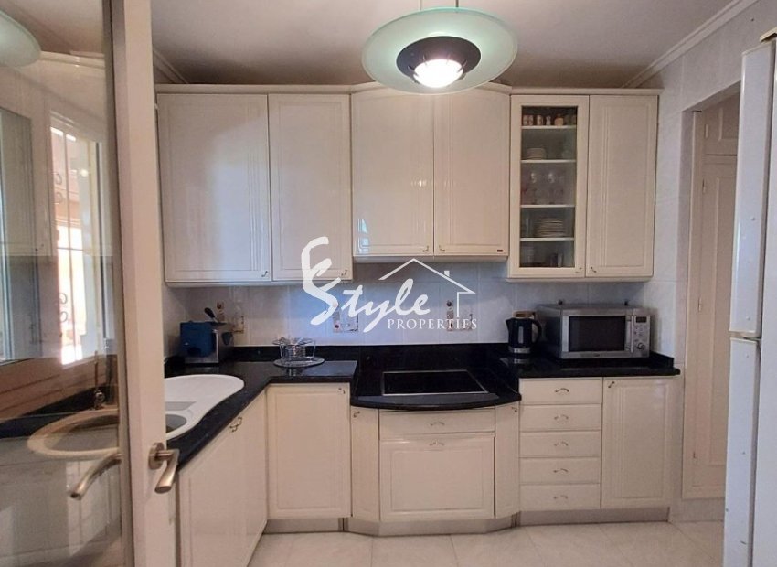 Resale - Villa - Campoamor