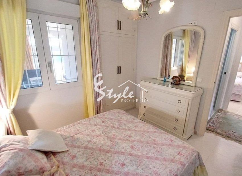 Resale - Villa - Campoamor