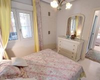 Resale - Villa - Campoamor