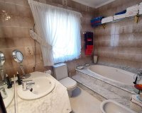 Resale - Villa - Campoamor