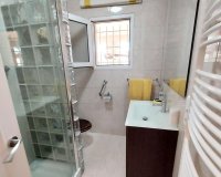 Resale - Villa - Campoamor