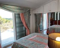 Resale - Villa - Campoamor