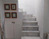 Resale - Villa - Campoamor