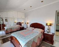 Resale - Villa - Campoamor