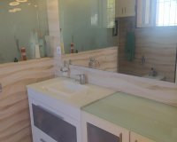 Resale - Villa - Campoamor