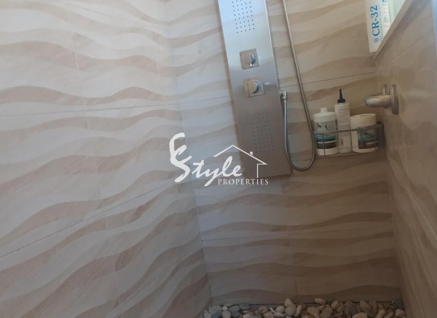 Resale - Villa - Campoamor