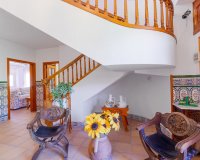 Resale - Villa - Campoamor