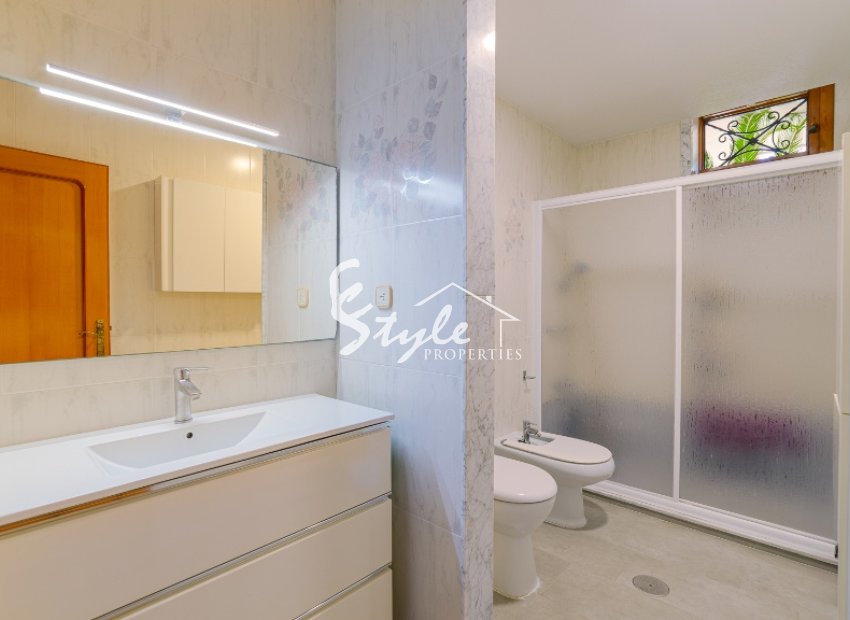 Resale - Villa - Campoamor