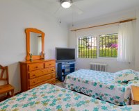 Resale - Villa - Campoamor