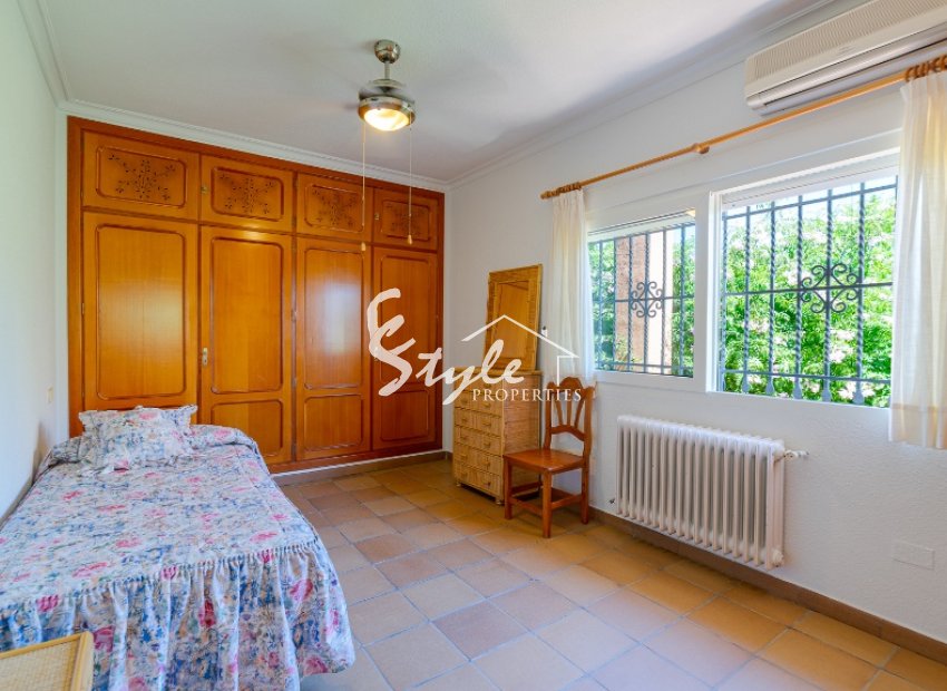 Resale - Villa - Campoamor