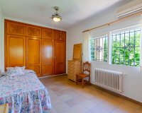 Resale - Villa - Campoamor