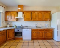 Resale - Villa - Campoamor