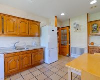 Resale - Villa - Campoamor