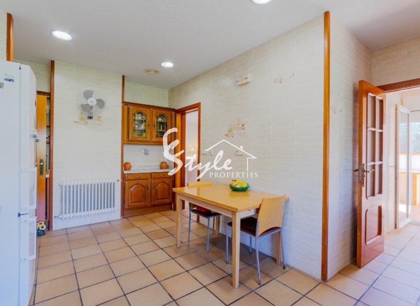 Resale - Villa - Campoamor